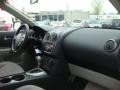 2011 Wicked Black Nissan Rogue S AWD  photo #24
