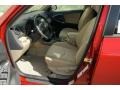 Barcelona Red Metallic - RAV4 I4 4WD Photo No. 3