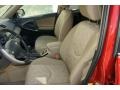 Barcelona Red Metallic - RAV4 I4 4WD Photo No. 6