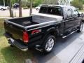 2006 Black Ford F250 Super Duty Lariat FX4 Off Road Crew Cab 4x4  photo #5