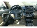 Barcelona Red Metallic - RAV4 I4 4WD Photo No. 9