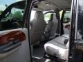 Black - F250 Super Duty Lariat FX4 Off Road Crew Cab 4x4 Photo No. 10
