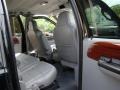 Black - F250 Super Duty Lariat FX4 Off Road Crew Cab 4x4 Photo No. 13
