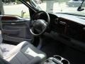 Black - F250 Super Duty Lariat FX4 Off Road Crew Cab 4x4 Photo No. 15