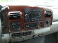 Black - F250 Super Duty Lariat FX4 Off Road Crew Cab 4x4 Photo No. 19