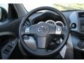 Pacific Blue Metallic - RAV4 V6 4WD Photo No. 9