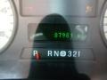 Black - F250 Super Duty Lariat FX4 Off Road Crew Cab 4x4 Photo No. 24