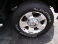 Black - F250 Super Duty Lariat FX4 Off Road Crew Cab 4x4 Photo No. 26
