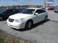 Stone White - Sebring Sedan Photo No. 1