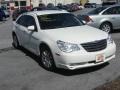 Stone White - Sebring Sedan Photo No. 2