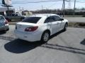 Stone White - Sebring Sedan Photo No. 3