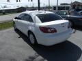 Stone White - Sebring Sedan Photo No. 4