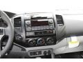 2012 Silver Streak Mica Toyota Tacoma V6 Double Cab 4x4  photo #10