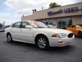 2004 White Gold Flash Buick LeSabre Limited  photo #2