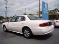 2004 White Gold Flash Buick LeSabre Limited  photo #6