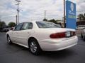 2004 White Gold Flash Buick LeSabre Limited  photo #7