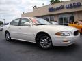 2004 White Gold Flash Buick LeSabre Limited  photo #30