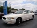 2004 White Gold Flash Buick LeSabre Limited  photo #31