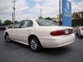 2004 White Gold Flash Buick LeSabre Limited  photo #32