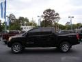 Galaxy Black - Titan PRO-4X Crew Cab 4x4 Photo No. 5