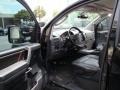 Galaxy Black - Titan PRO-4X Crew Cab 4x4 Photo No. 9
