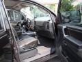 Galaxy Black - Titan PRO-4X Crew Cab 4x4 Photo No. 12