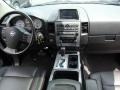 Galaxy Black - Titan PRO-4X Crew Cab 4x4 Photo No. 15