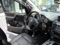 Galaxy Black - Titan PRO-4X Crew Cab 4x4 Photo No. 16