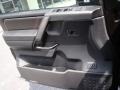 Galaxy Black - Titan PRO-4X Crew Cab 4x4 Photo No. 18