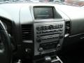 Galaxy Black - Titan PRO-4X Crew Cab 4x4 Photo No. 20