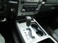 Galaxy Black - Titan PRO-4X Crew Cab 4x4 Photo No. 21