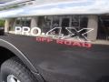 Galaxy Black - Titan PRO-4X Crew Cab 4x4 Photo No. 31