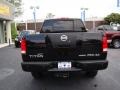 Galaxy Black - Titan PRO-4X Crew Cab 4x4 Photo No. 43