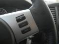 2011 Super Black Nissan Pathfinder S 4x4  photo #9
