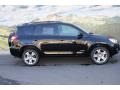 2012 Black Toyota RAV4 Sport 4WD  photo #2