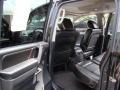 Galaxy Black - Titan PRO-4X Crew Cab 4x4 Photo No. 47