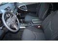 2012 Black Toyota RAV4 Sport 4WD  photo #4