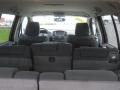 2011 Super Black Nissan Pathfinder S 4x4  photo #13