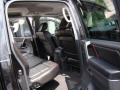 Galaxy Black - Titan PRO-4X Crew Cab 4x4 Photo No. 50