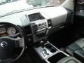 Galaxy Black - Titan PRO-4X Crew Cab 4x4 Photo No. 53