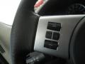 2011 Super Black Nissan Pathfinder S 4x4  photo #19