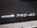 Galaxy Black - Titan PRO-4X Crew Cab 4x4 Photo No. 69