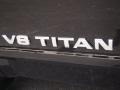 Galaxy Black - Titan PRO-4X Crew Cab 4x4 Photo No. 70