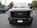 Black - F250 Super Duty FX4 Crew Cab 4x4 Photo No. 3
