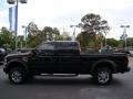 Black - F250 Super Duty FX4 Crew Cab 4x4 Photo No. 5
