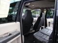 2008 Black Ford F250 Super Duty FX4 Crew Cab 4x4  photo #11