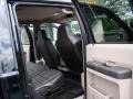 2008 Black Ford F250 Super Duty FX4 Crew Cab 4x4  photo #14