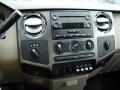 2008 Black Ford F250 Super Duty FX4 Crew Cab 4x4  photo #20