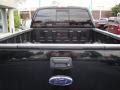 2008 Black Ford F250 Super Duty FX4 Crew Cab 4x4  photo #30