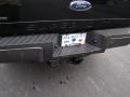 2008 Black Ford F250 Super Duty FX4 Crew Cab 4x4  photo #33